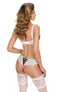 Roza Ewolet Thong